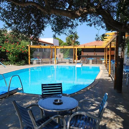 סיטייה Hotel Marina Village מראה חיצוני תמונה