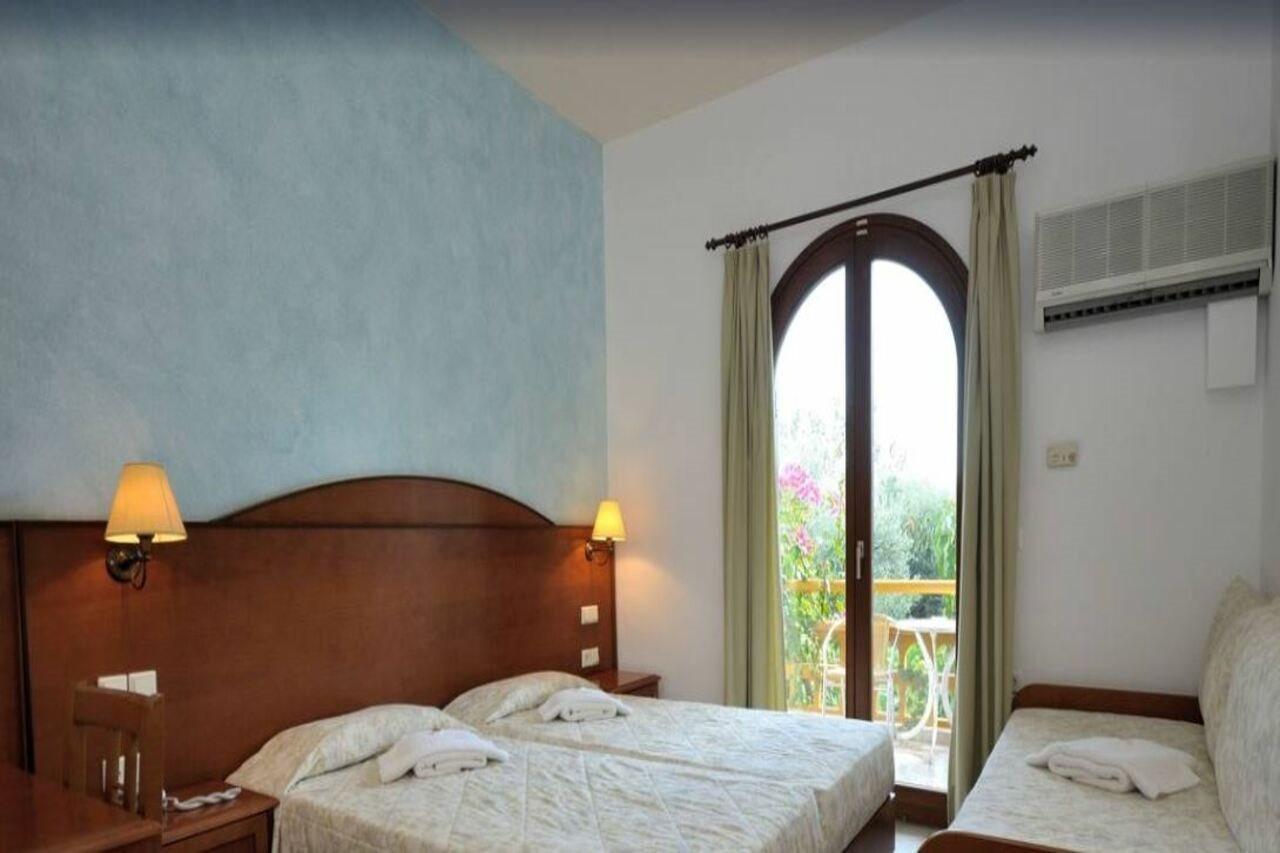 סיטייה Hotel Marina Village מראה חיצוני תמונה