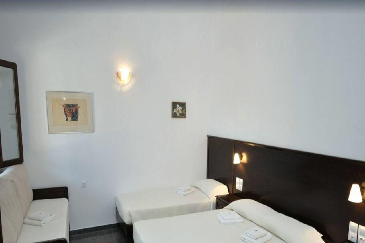 סיטייה Hotel Marina Village מראה חיצוני תמונה
