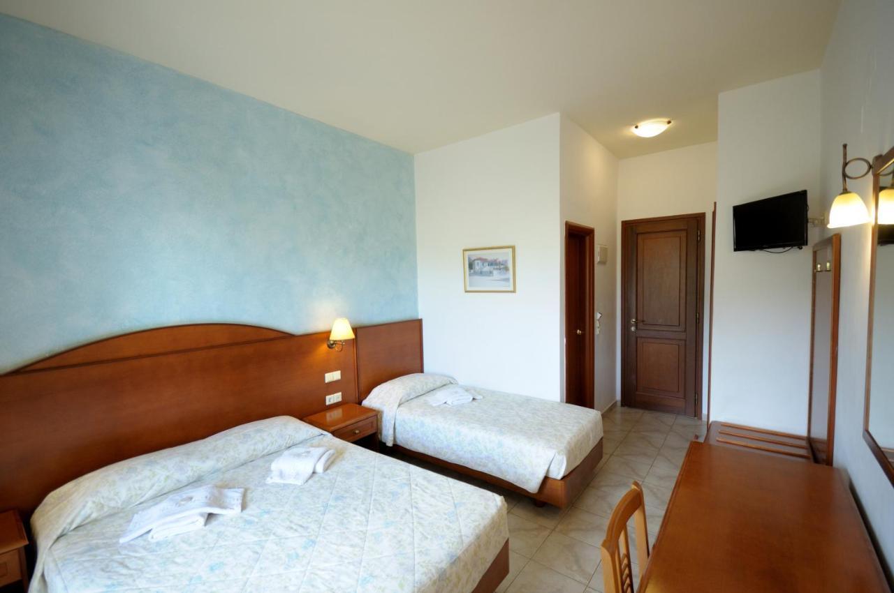 סיטייה Hotel Marina Village מראה חיצוני תמונה