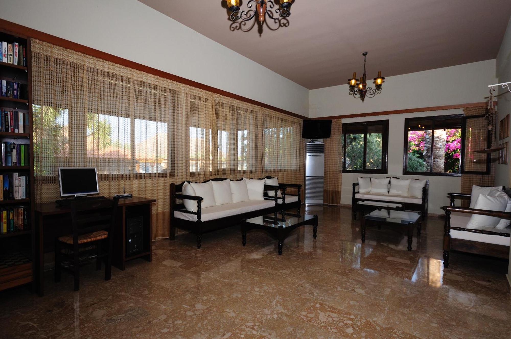 סיטייה Hotel Marina Village מראה חיצוני תמונה