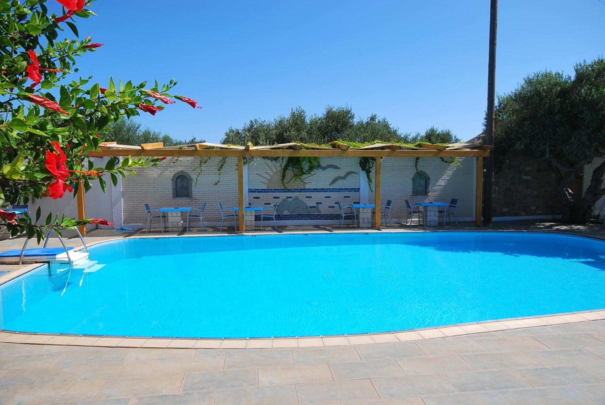 סיטייה Hotel Marina Village מראה חיצוני תמונה