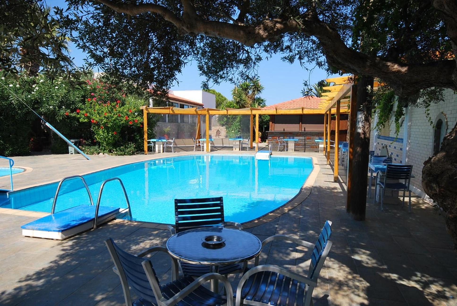 סיטייה Hotel Marina Village מראה חיצוני תמונה