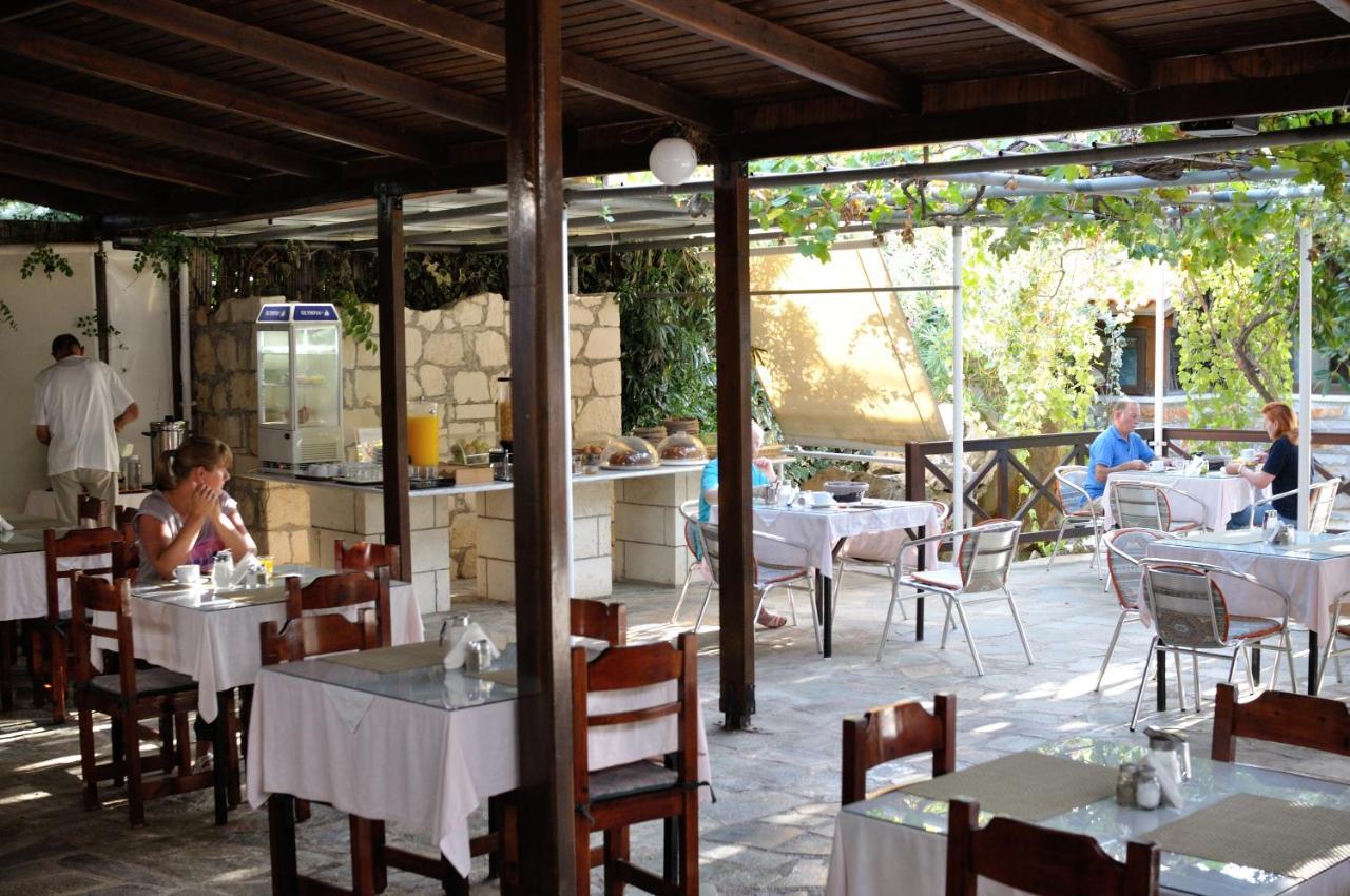 סיטייה Hotel Marina Village מראה חיצוני תמונה