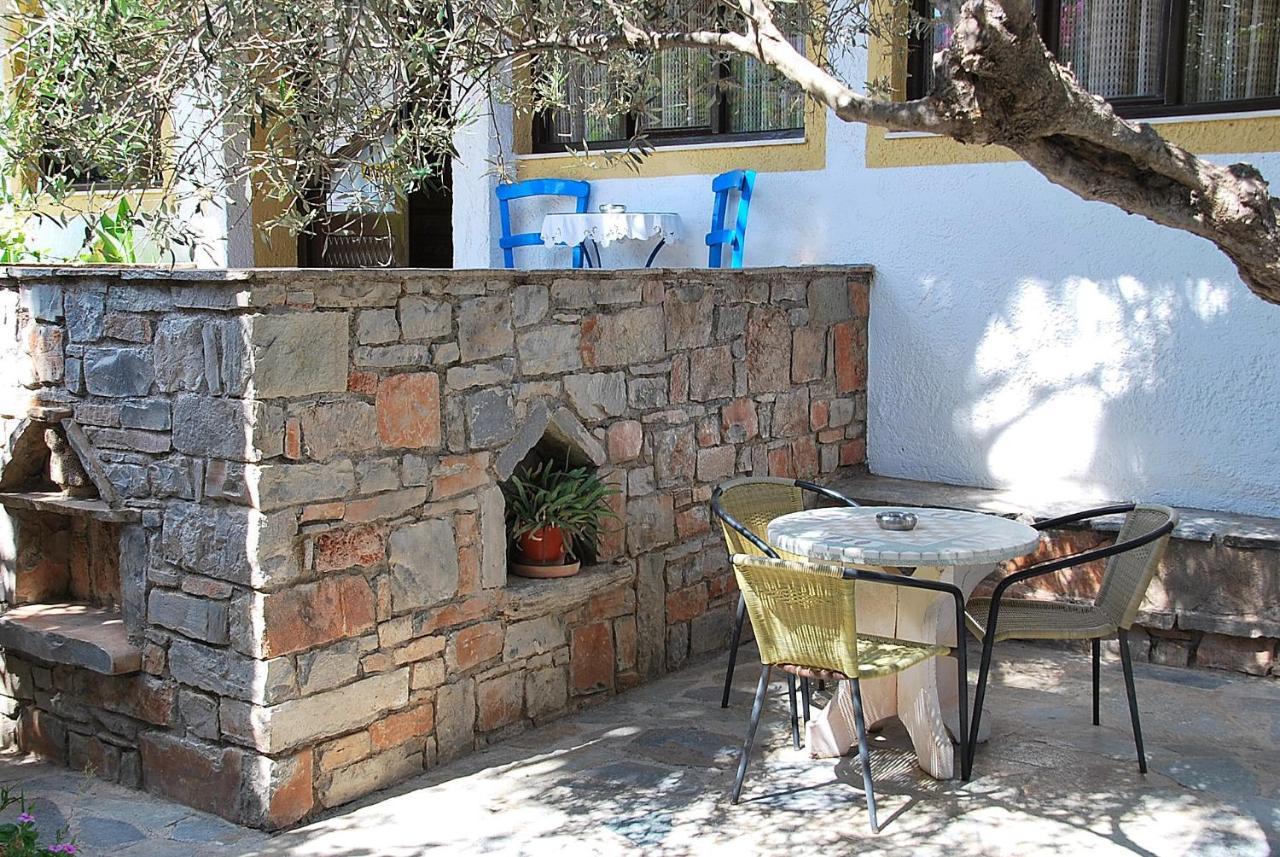 סיטייה Hotel Marina Village מראה חיצוני תמונה