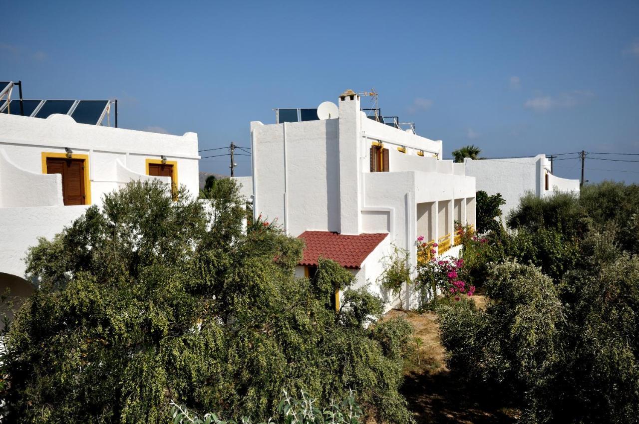 סיטייה Hotel Marina Village מראה חיצוני תמונה