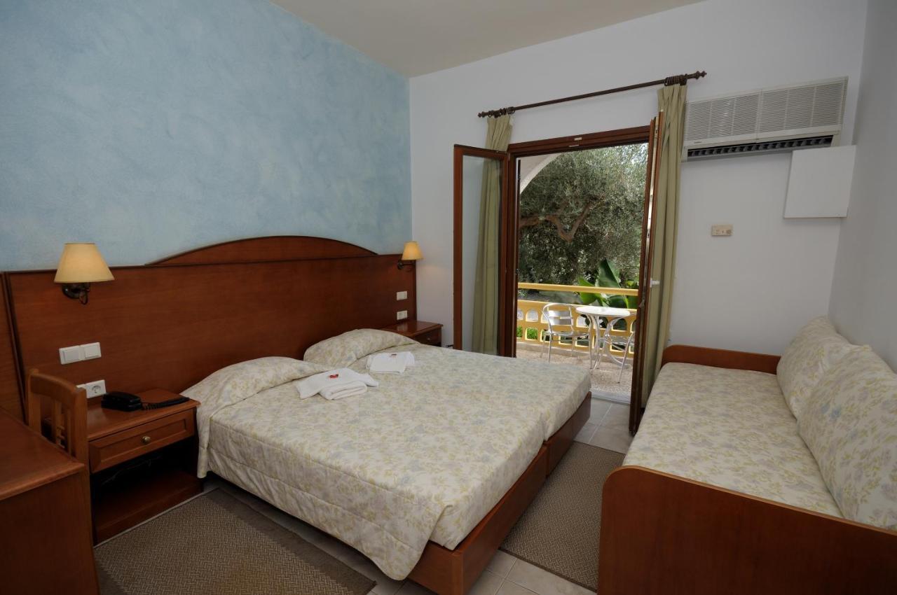 סיטייה Hotel Marina Village מראה חיצוני תמונה