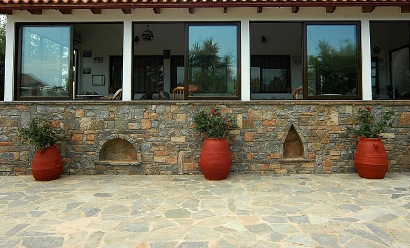 סיטייה Hotel Marina Village מראה חיצוני תמונה