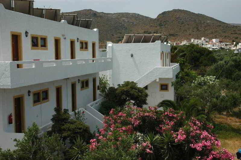 סיטייה Hotel Marina Village מראה חיצוני תמונה
