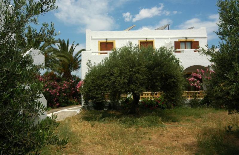 סיטייה Hotel Marina Village מראה חיצוני תמונה
