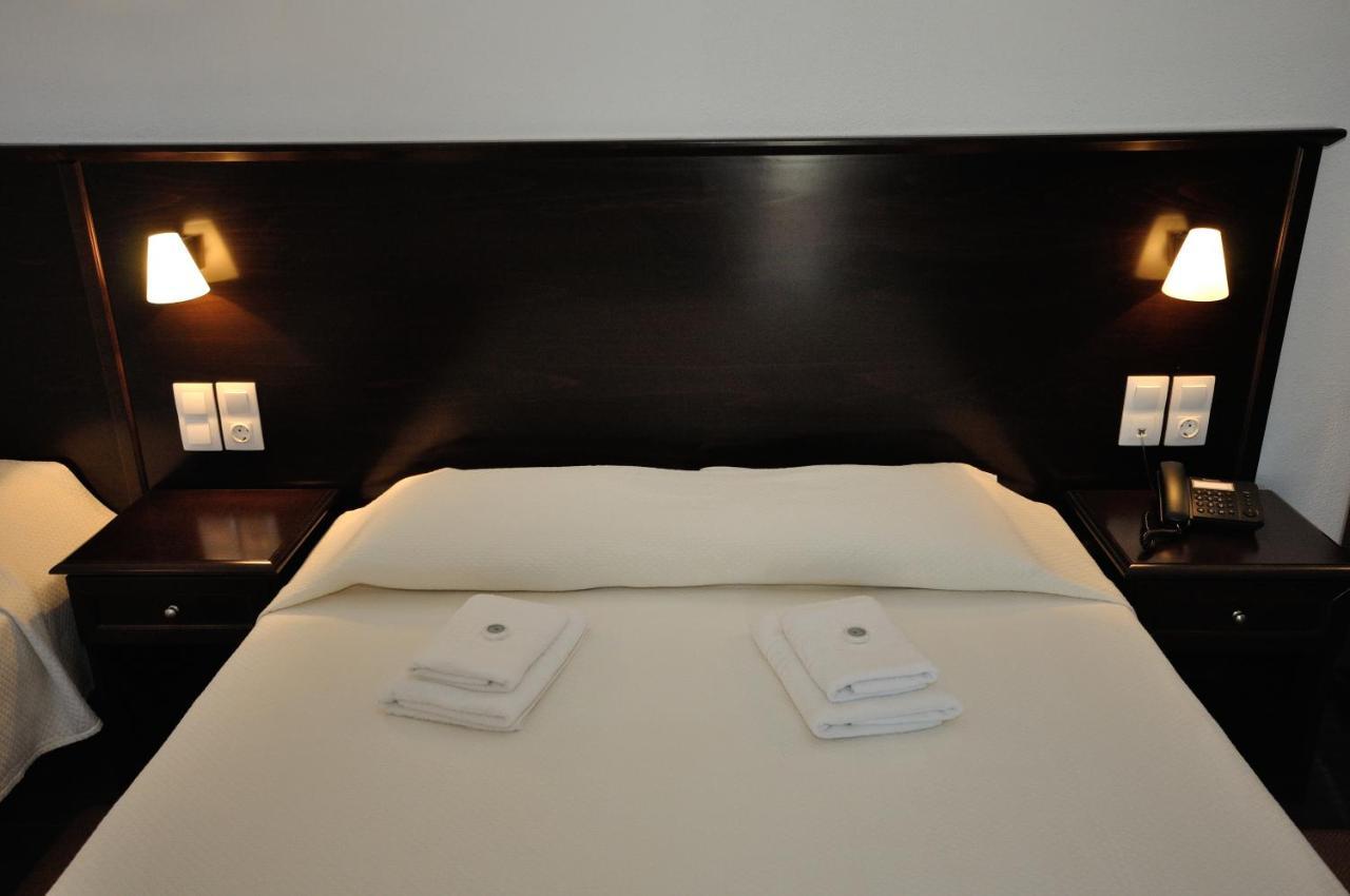 סיטייה Hotel Marina Village מראה חיצוני תמונה