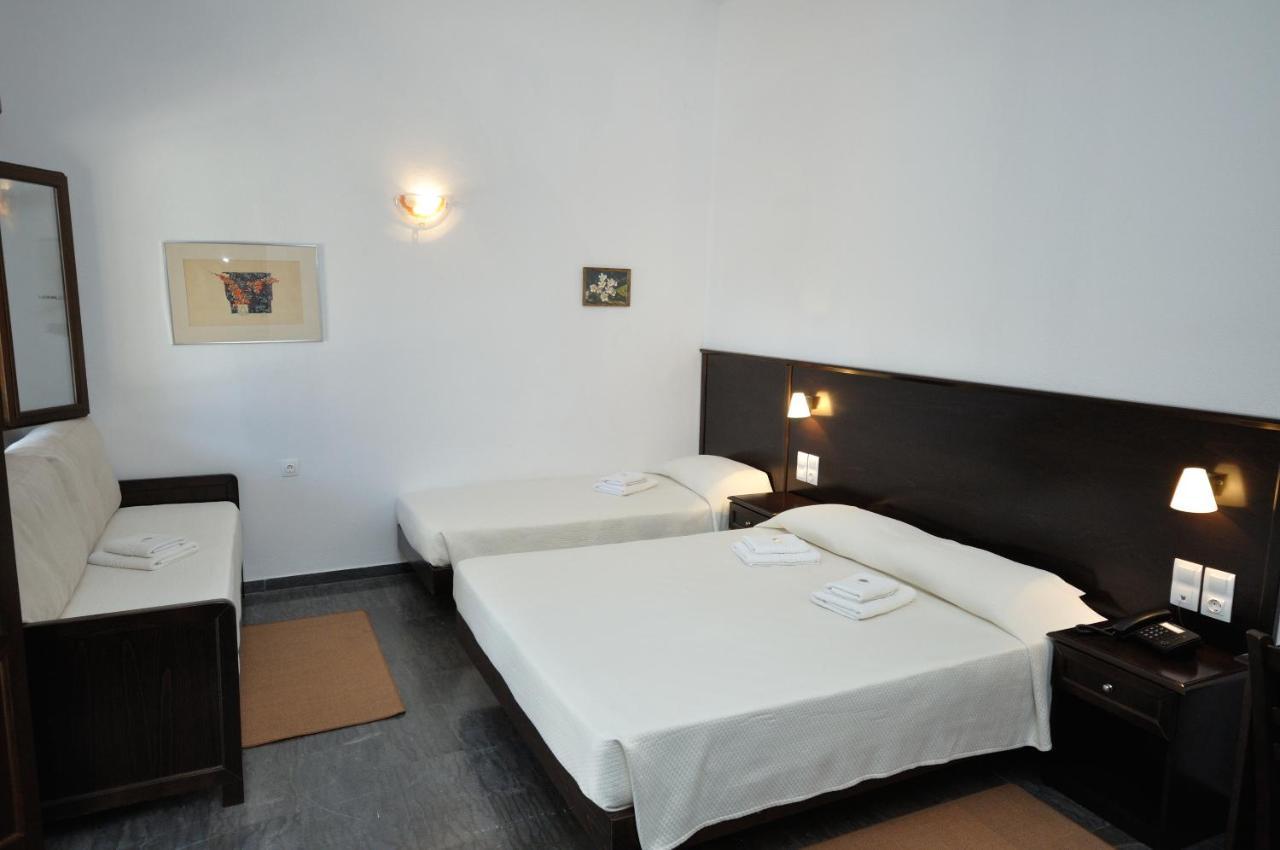 סיטייה Hotel Marina Village מראה חיצוני תמונה